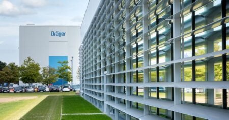 DRÄGERWERK – Prognose nach Zollgeld erneut höher