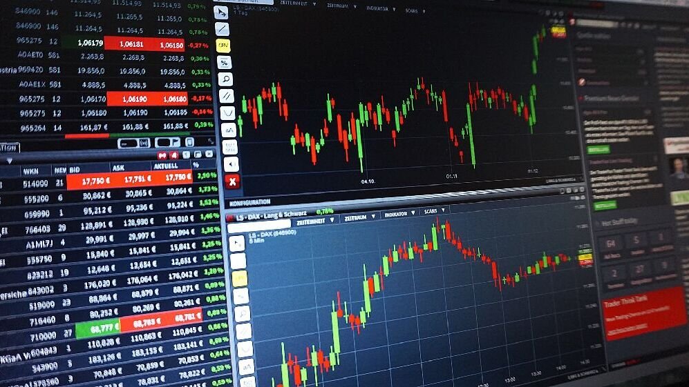 US-Anleihen: Kursverluste – Stark gestiegene Ölpreise belasten US-Anleihen: Kursverluste – Stark gestiegene Ölpreise belasten