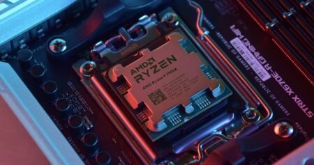 AMD: Nächster Mega-Deal – Anthropic ordert KI-Chips im Gigawatt-Maßstab