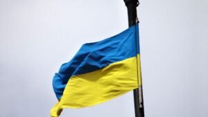 Besatzungsbehörden: Tote nach ukrainischen Angriffen