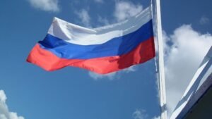 Russland beschießt Schiffe in Mykolajiw