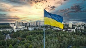 Ukraine ruft nach Angriff Iran an: Wollen keine Eskalation