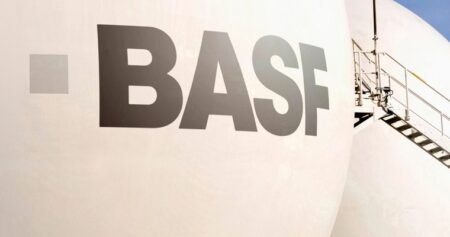 BASF – Gute Zahlen, Aktie dreht dennoch ab