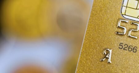 AMERICAN EXPRESS – Vorsicht ist angebracht