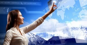 Megatrends-ETF zeigt deutliche Outperformance