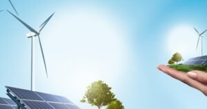 Global Clean Energy – Hat dieser ETF noch eine Zukunft?