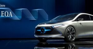 MERCEDES senkt Umsatzprognose: China-Krise trifft die Luxusstrategie