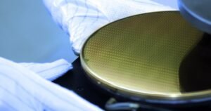Werden Wafer zum nächsten Engpass des KI-Booms?