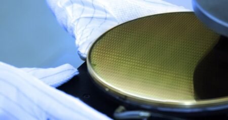 Werden Wafer zum nächsten Engpass des KI-Booms? Werden Wafer zum nächsten Engpass des KI-Booms?