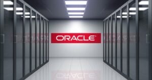 ORACLE erhält Milliardenvertrag vom US-Militär