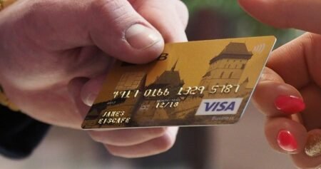 VISA – Kursziel 400 USD?