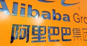 ALIBABA – Dieser Einbruch schmerzt ALIBABA – Dieser Einbruch schmerzt