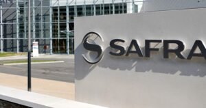SAFRAN hebt Prognose an: Das Ersatzteilgeschäft läuft auf Hochtouren