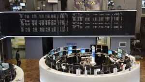 Dow auf Allzeithoch, Kospi Rebound – Gold und Bitcoin auch im Plus