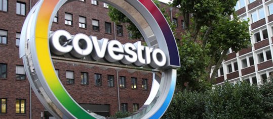 EQS-Adhoc: Covestro AG: EBITDA-Prognose für Gesamtjahr 2026 angehoben EQS-Adhoc: Covestro AG: EBITDA-Prognose für Gesamtjahr 2026 angehoben