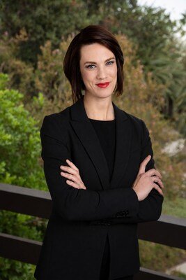 Paige Pitcher, Senior Vice President, Digital Innovation, Federal Realty Investment Trust