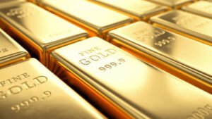 Gold zieht wieder an – und diese Aktie könnte jetzt abräumen!