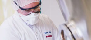 Merck investiert in neues Prüfzentrum für Europa