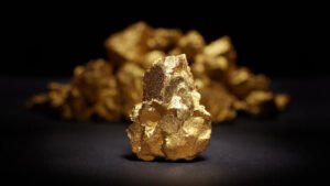 Gold erlebt das schwächste Quartal seit 2013