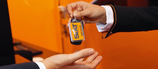 EQS-DD: Sixt SE: Katag Aktiengesellschaft, Kauf EQS-DD: Sixt SE: Katag Aktiengesellschaft, Kauf