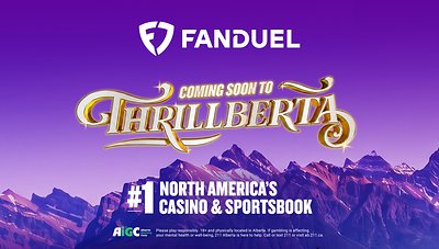 FanDuel Alberta FanDuel Alberta