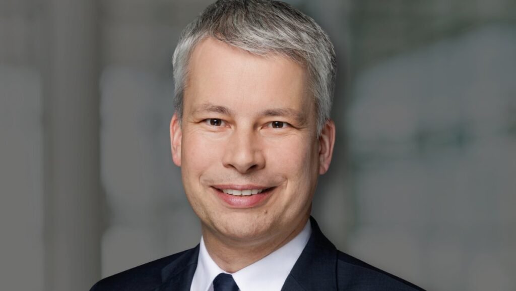 Steffen Bilger: Neuer Verkehrsminister, alte Probleme