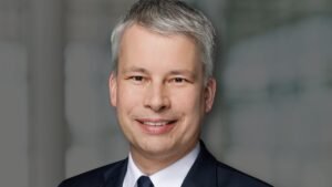 Steffen Bilger: Neuer Verkehrsminister, alte Probleme