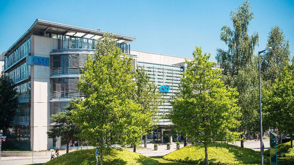 CSU für langfristige Entlastung bei Energiepreisen CSU für langfristige Entlastung bei Energiepreisen