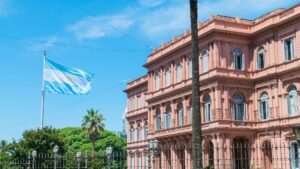 Wadephul setzt Südamerikareise in Argentinien fort