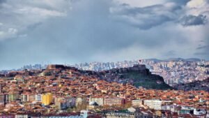 Türkei unterzeichnet Pipeline-Abkommen zur Gasversorgung Nordzyperns