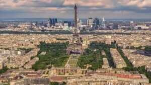 Paris und London wollen Straße von Hormus mit Oman absichern