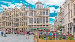 ROUNDU/Einigung in Brüssel: EU verhängt neue Russland-Sanktionen