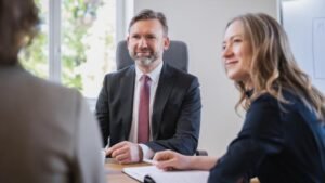 Altersvorsorge darf bei Unternehmern nicht an der Erbschaftsteuer scheitern