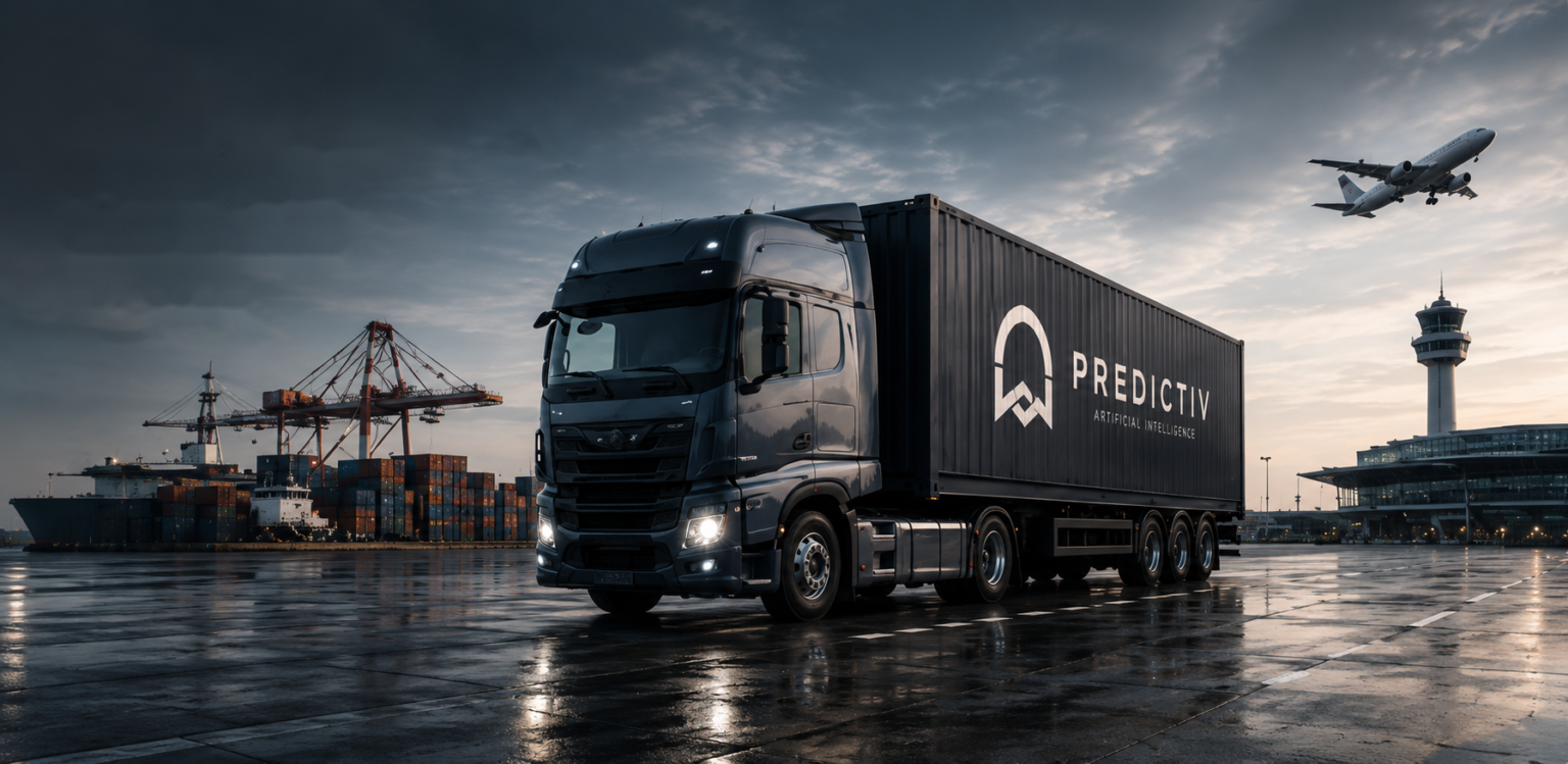 Predictiv AI Inc. (FWB: 7IT | CSE: PAI): Das KI-Unternehmen, das dort ansetzt, wo das echte Geld verdient wird​