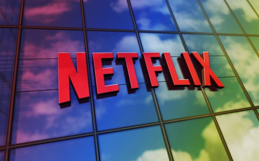 BuzzFeed, Vogue, Rolling Stone: Netflix zeigt bald Videos großer Verlage
