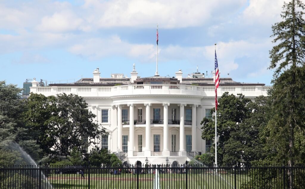 USA: Regierung erlässt KI-Executive Order „Gold Eagle“