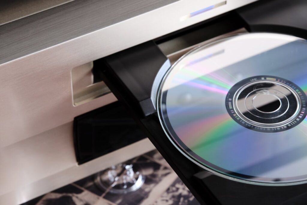macOS 27: Golden Gate kündigt DVD-Wiedergabe-Framework ab