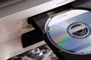 macOS 27: Golden Gate kündigt DVD-Wiedergabe-Framework ab