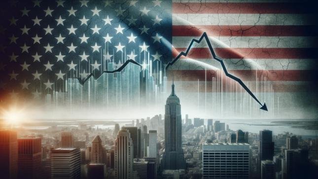 Investoren ziehen sich aus US-Anlagen zurück Investoren ziehen sich aus US-Anlagen zurück