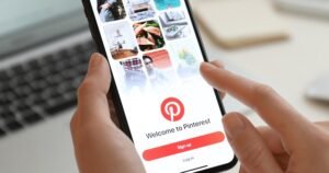 PINTEREST – Abverkauf nach Zahlen