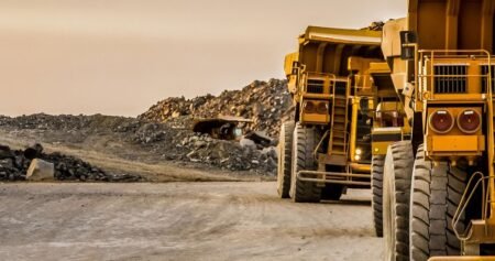 RIO TINTO will 43 % mehr an Dividende bezahlen