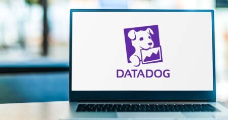 DATADOG – Nach den Zahlen auf Tauchstation DATADOG – Nach den Zahlen auf Tauchstation