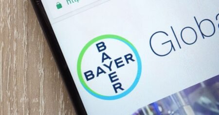 BAYER – Interessiert sich der Markt heute für die Zahlen?