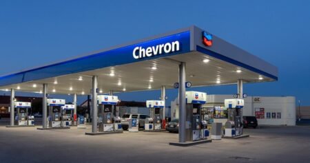 CHEVRON – „Die Welt braucht es!“
