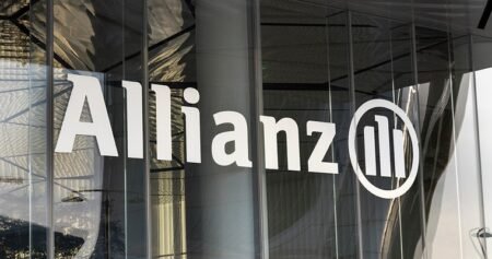 ALLIANZ schlägt Gewinnerwartungen deutlich – Asset Management glänzt