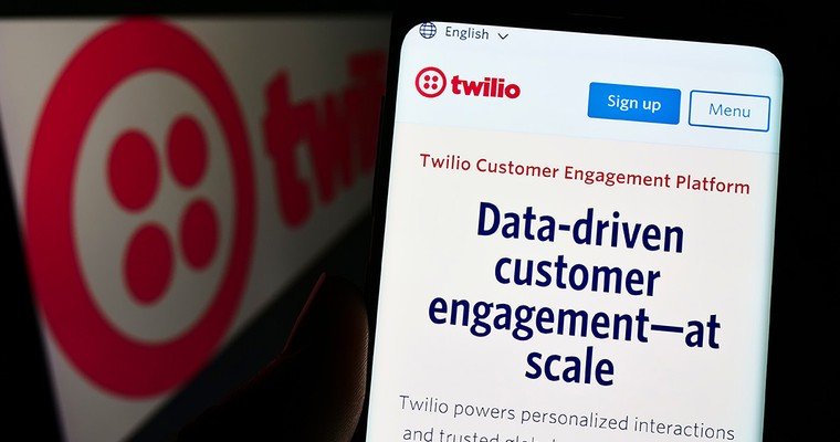 TWILIO – Mit KI durch die Kursdecke: Starke Zahlen sorgen für 17%-Kurssprung TWILIO – Mit KI durch die Kursdecke: Starke Zahlen sorgen für 17%-Kurssprung