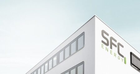 SFC ENERGY – Rekordhalbjahr mit Signalwirkung