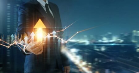 IT-Dienstleister-Aktie: Vor den Zahlen bringen sich die Bullen in Stellung