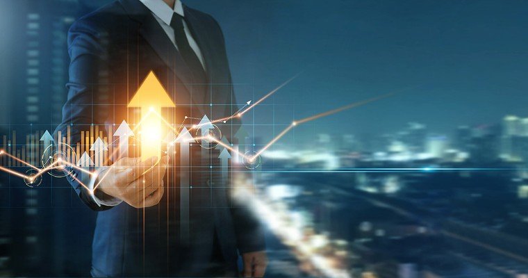 IT-Dienstleister-Aktie: Vor den Zahlen bringen sich die Bullen in Stellung IT-Dienstleister-Aktie: Vor den Zahlen bringen sich die Bullen in Stellung