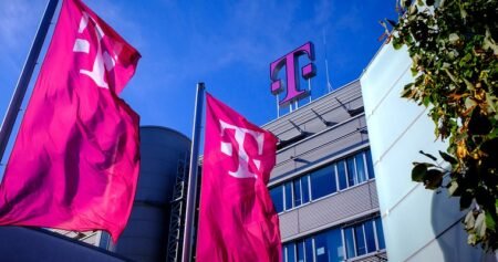 DEUTSCHE TELEKOM zündet den Rückkauf-Turbo DEUTSCHE TELEKOM zündet den Rückkauf-Turbo